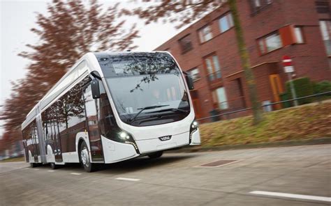 vdl bus price